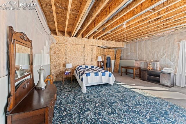 112 Ridge Point Circle, Divide, CO 80814