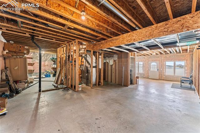 112 Ridge Point Circle, Divide, CO 80814