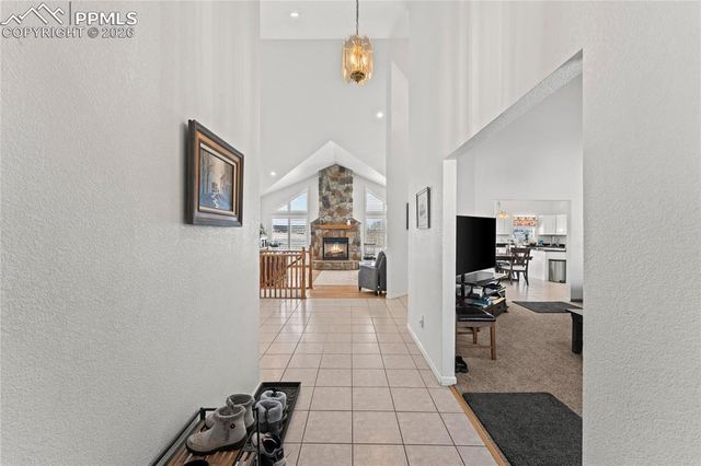 112 Ridge Point Circle, Divide, CO 80814