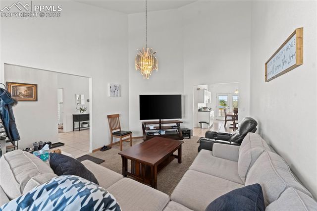 112 Ridge Point Circle, Divide, CO 80814