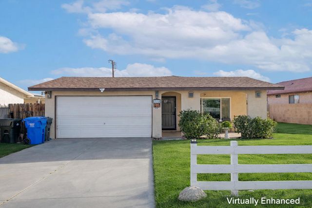 13915 Mark Drive, Desert Hot Springs, CA 92240