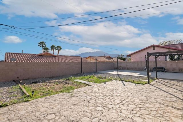 13915 Mark Drive, Desert Hot Springs, CA 92240