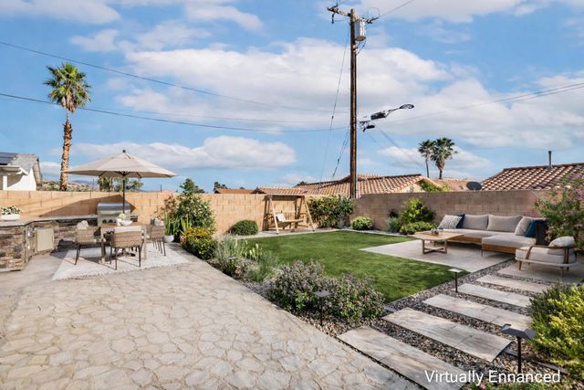 13915 Mark Drive, Desert Hot Springs, CA 92240