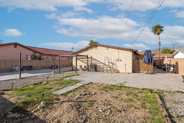 13915 Mark Drive, Desert Hot Springs, CA 92240