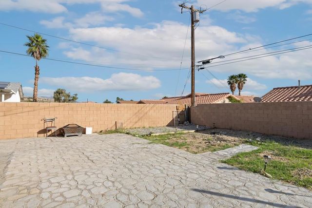 13915 Mark Drive, Desert Hot Springs, CA 92240