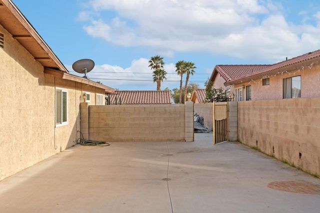 13915 Mark Drive, Desert Hot Springs, CA 92240