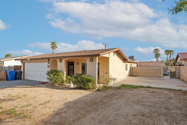 13915 Mark Drive, Desert Hot Springs, CA 92240