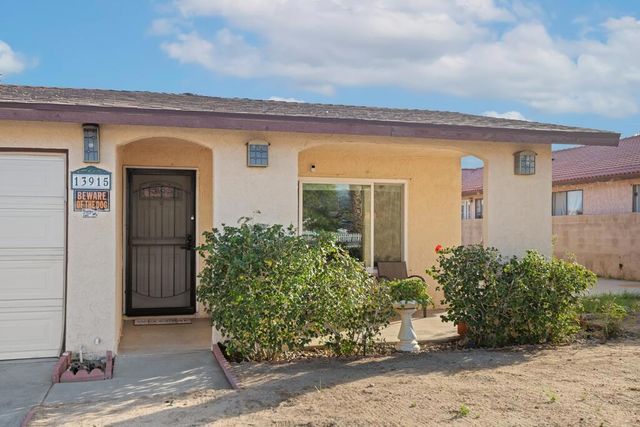 13915 Mark Drive, Desert Hot Springs, CA 92240