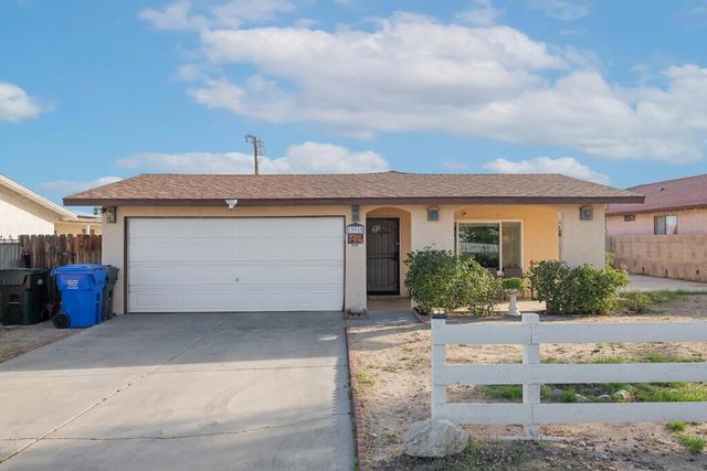 13915 Mark Drive, Desert Hot Springs, CA 92240
