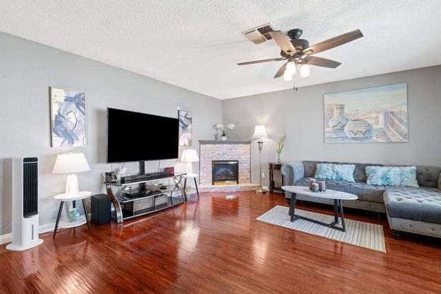 13915 Mark Drive, Desert Hot Springs, CA 92240