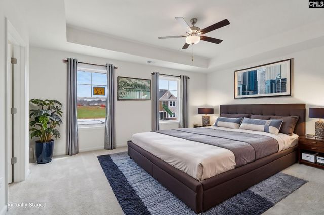 208 Ruby Prince Way, Lexington, SC 29073