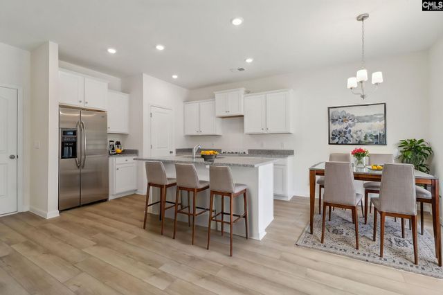 208 Ruby Prince Way, Lexington, SC 29073