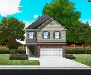 208 Ruby Prince Way, Lexington, SC 29073