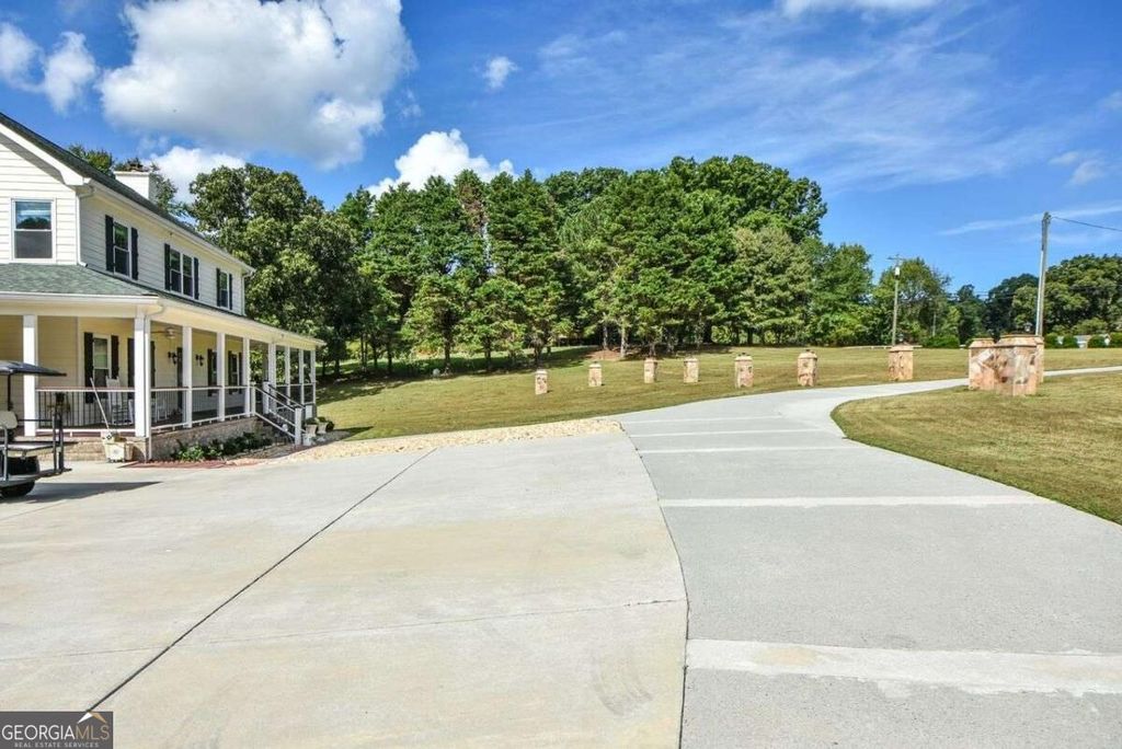 3600 Thompson Mill Road, Buford, GA 30519 — photo 3