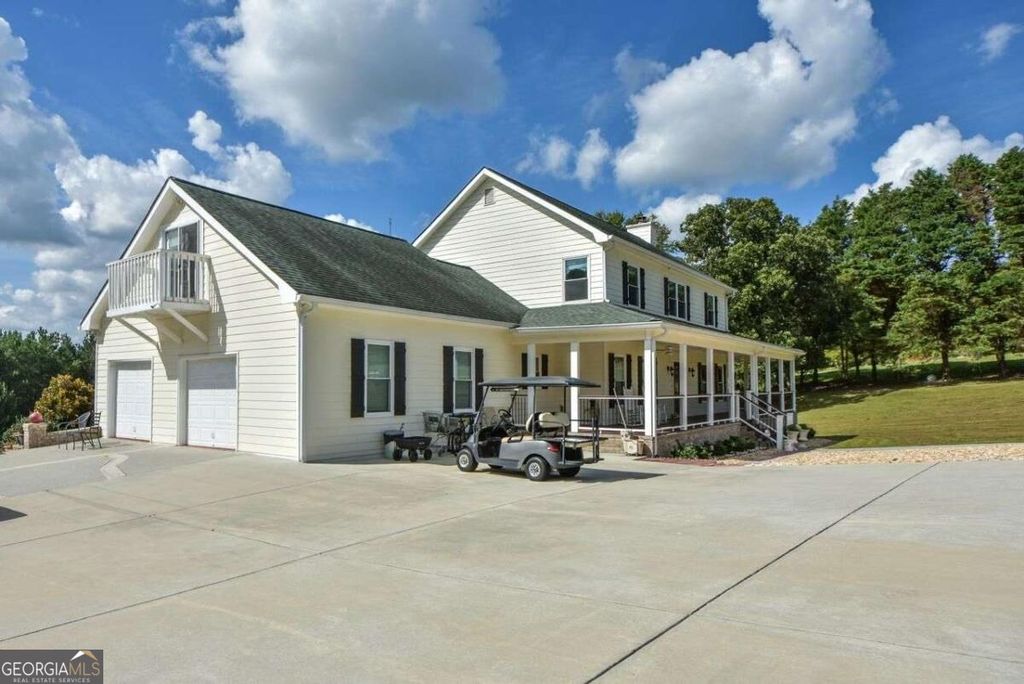 3600 Thompson Mill Road, Buford, GA 30519 — photo 4
