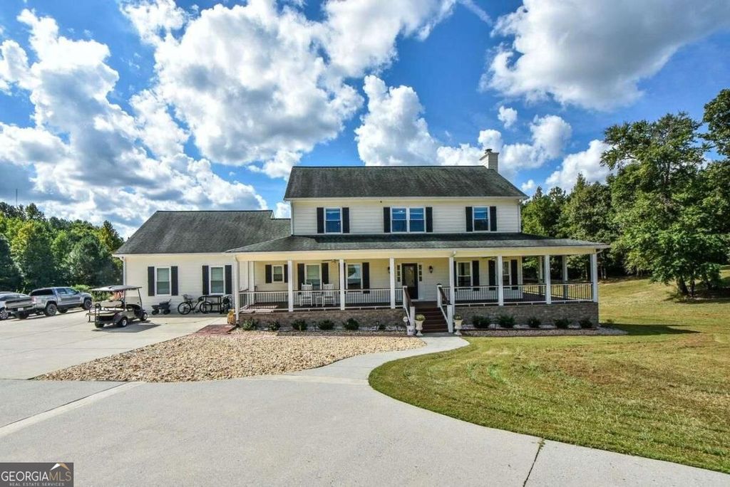 3600 Thompson Mill Road, Buford, GA 30519 — photo 5