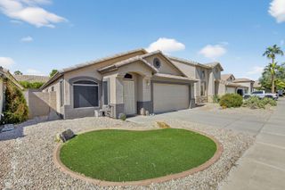 3930 E AGAVE Road, Phoenix, AZ 85044