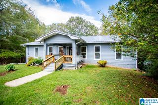 78 COUNTY ROAD 5801, Woodland, AL 36280