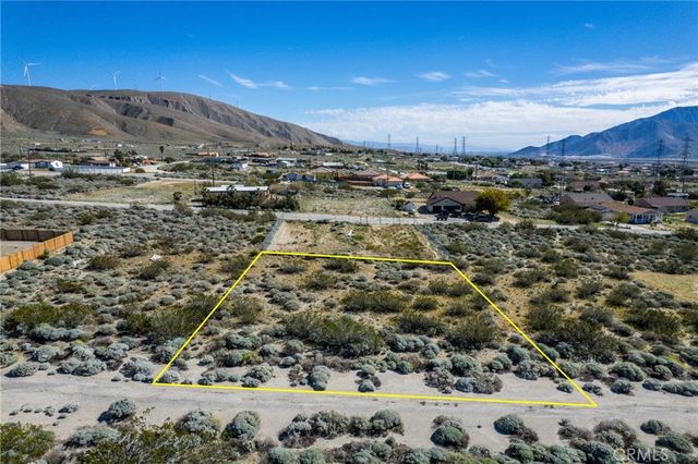 2 Hyacinth, Whitewater, CA 92284
