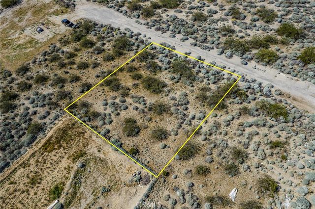 2 Hyacinth, Whitewater, CA 92284