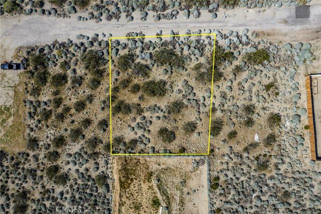 2 Hyacinth, Whitewater, CA 92284