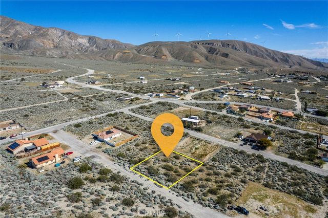 2 Hyacinth, Whitewater, CA 92284