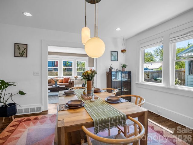 10 Dale Street, Asheville, NC 28806