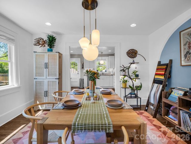 10 Dale Street, Asheville, NC 28806