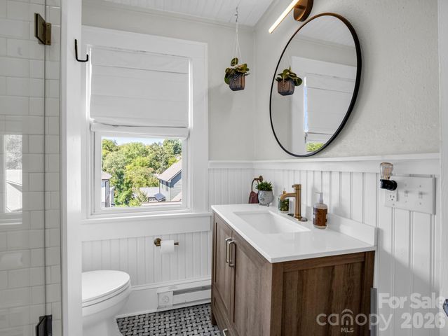 10 Dale Street, Asheville, NC 28806