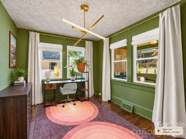 10 Dale Street, Asheville, NC 28806