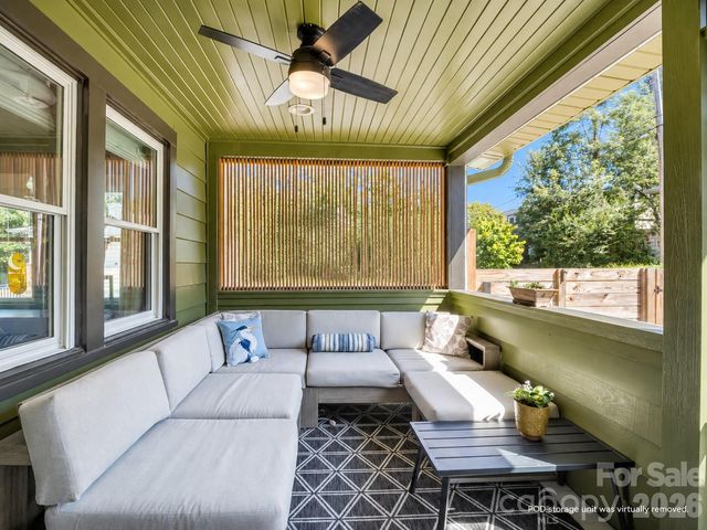 10 Dale Street, Asheville, NC 28806