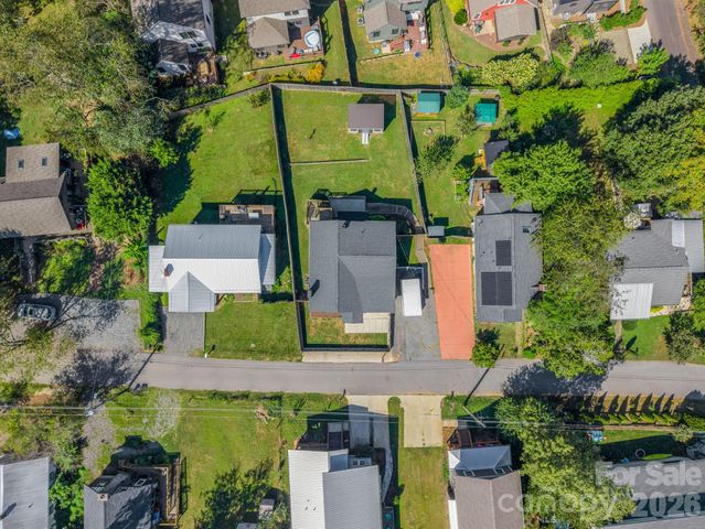 10 Dale Street, Asheville, NC 28806