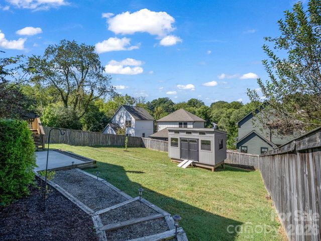 10 Dale Street, Asheville, NC 28806