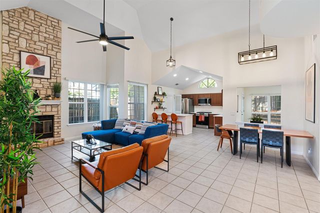 2010 Cervin BLVD, Austin, TX 78728