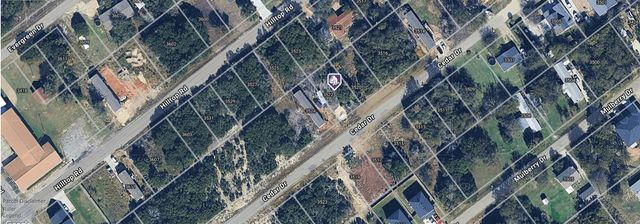 3522 Cedar Drive, Granbury, TX 76048