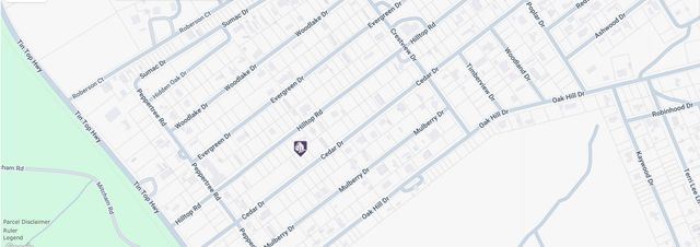 3522 Cedar Drive, Granbury, TX 76048