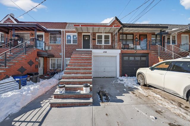 1368 E 100th Street, Brooklyn, NY 11236