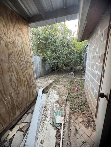 8412 Peekskill Lane, Houston, TX 77075