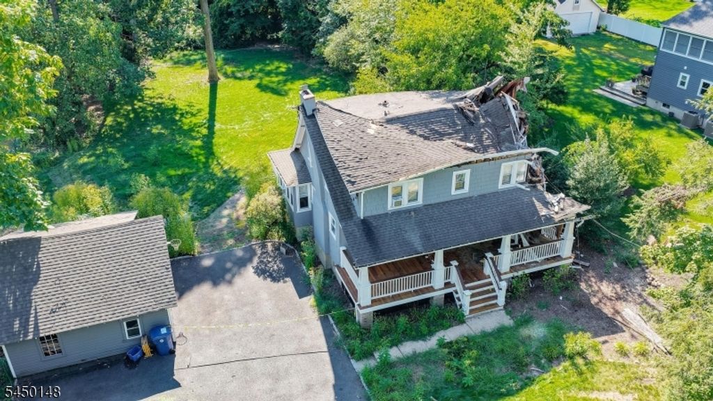 153 Hunter Ave, Fanwood Boro, NJ 07023 — photo 3