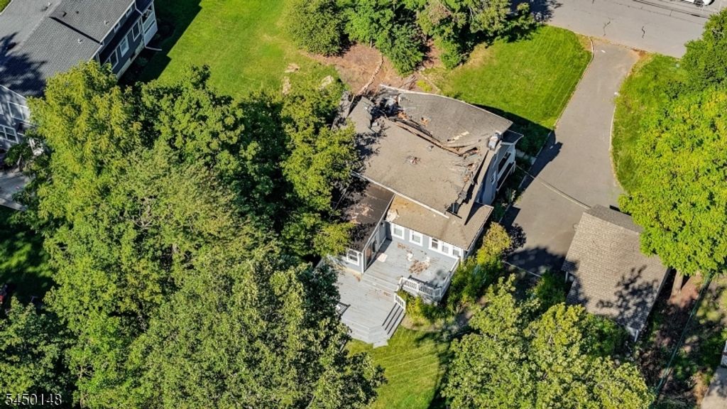 153 Hunter Ave, Fanwood Boro, NJ 07023 — photo 5