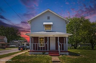 526 S Pine Street, Lima, OH 45804