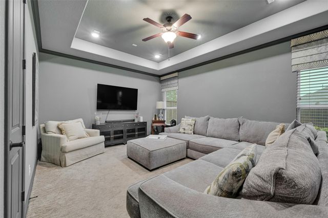 12606 Damuth Court, Magnolia, TX 77354