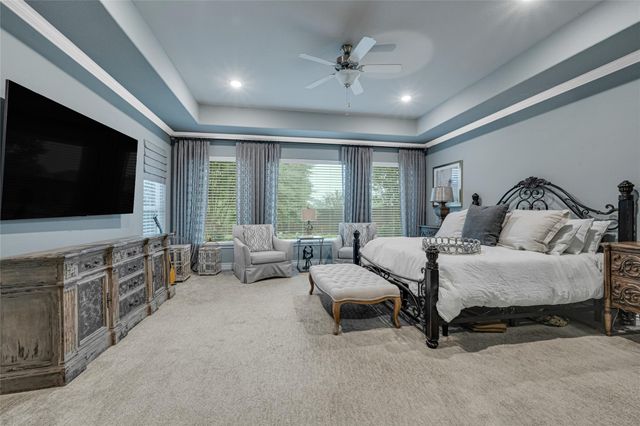 12606 Damuth Court, Magnolia, TX 77354