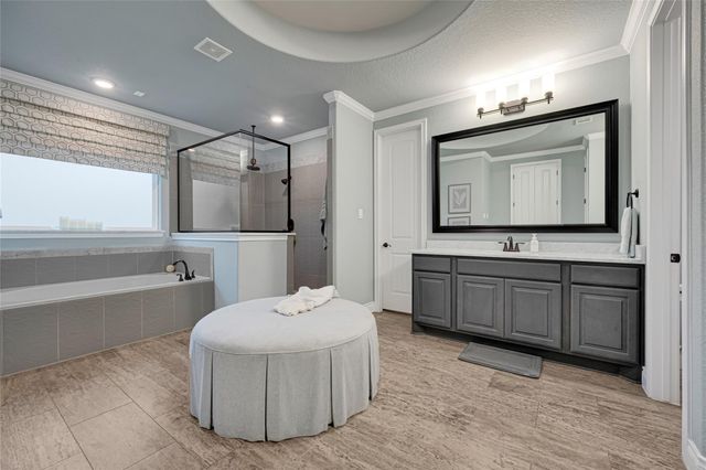 12606 Damuth Court, Magnolia, TX 77354