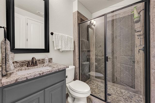 12606 Damuth Court, Magnolia, TX 77354