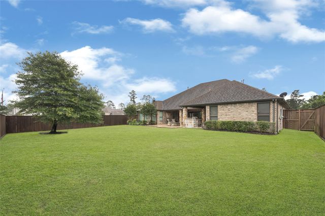 12606 Damuth Court, Magnolia, TX 77354