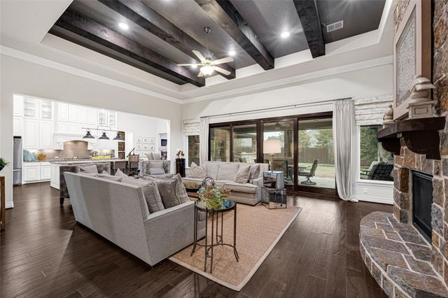 12606 Damuth Court, Magnolia, TX 77354