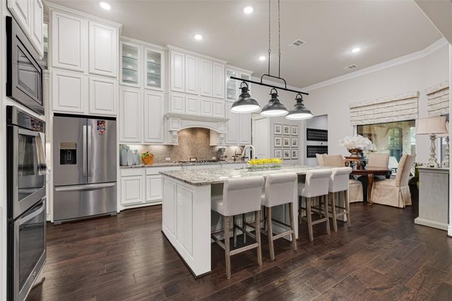 12606 Damuth Court, Magnolia, TX 77354