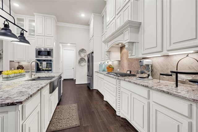 12606 Damuth Court, Magnolia, TX 77354