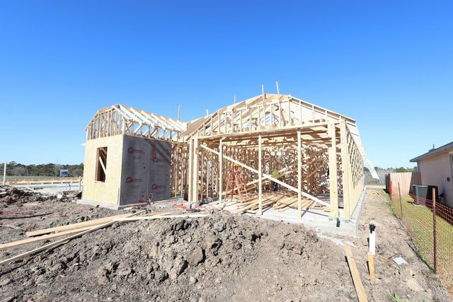 351 West Rose Marie Lane, Montgomery, TX 77356